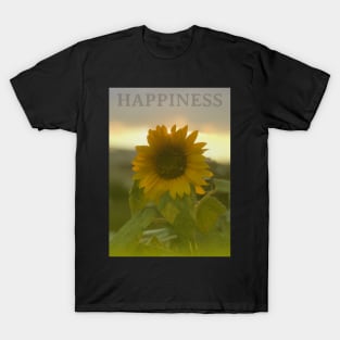 Happiness T-Shirt